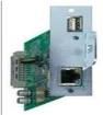 EA-IF-E2B ETHERNET INTERFACE CARD (LAN) 