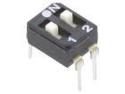 EAM102EZ electronic component of Excel Cell Electronic(ECE)