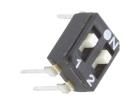 EAM102EZ DIP Switches/SIP Switches