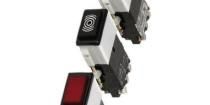 02-072.001 Industrial Panel Mount Indicators / Switch Indicators