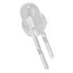 10-2603.3178K Standard LEDs - Through Hole