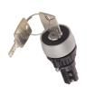 14-236.025K1020 Keylock Switches