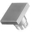 22-901.2 Industrial Panel Mount Indicators / Switch Indicators