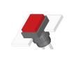 31-040.005 Industrial Panel Mount Indicators / Switch Indicators