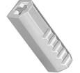 31-928 Switch Fixings