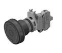 44-710 electronic component of EAO