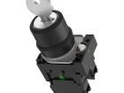 45-190F.1000.113.108 Keylock Switches