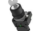 45-190H.1000.111.101 Keylock Switches