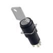 51-136.025D Keylock Switches