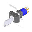 51-195.022D electronic component of EAO