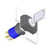 51-195.022D  Electromechanical