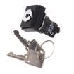 51-195.025D Keylock Switches