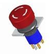 51-253.022 Emergency Stop Switches / E-Stop Switches