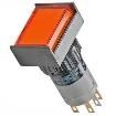 51-401.036K Keylock Switches