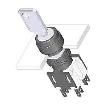 51-374.F22D Keylock Switches