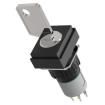 51-405.036D Keylock Switches