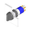 52-271.022 electronic component of EAO