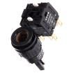 52-572.022A Rotary Switches