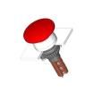 61-1140.0 Industrial Panel Mount Indicators / Switch Indicators