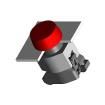 704.000.5 Industrial Panel Mount Indicators / Switch Indicators