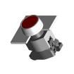 704.002.2A Industrial Panel Mount Indicators / Switch Indicators