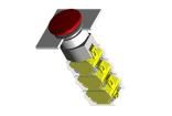 704.071.410 Switch Actuators