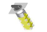 704.095.018 Switch Actuators