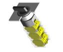 704.101.010 Switch Actuators