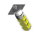 704.114.018 Switch Actuators
