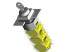 704.337.0 Switch Actuators