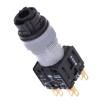 712+.700-WO Rotary Switches