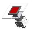 71-600.0 Industrial Panel Mount Indicators / Switch Indicators
