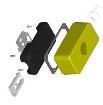 74-10003.1 Enclosures, Boxes & Cases