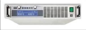 EA-PS 9750-04 2U  Power