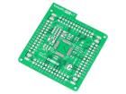 EASYMX PRO V7 FOR TIVA C 64-PIN TQFP electronic component of MikroElektronika