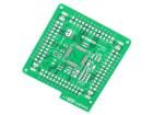 EASYMX PRO V7 FOR TIVA C 64-PIN TQFP  Embedded Solutions