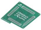 EASYPIC FUSION V7 EMPTY MCUCARD ETH 144P  Embedded Solutions