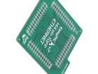 EASYPIC FUSION V7 EMPTY MCUCARD ETH 144P Development Boards & Kits - Other Processors