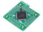 EASYPIC FUSION V7 MCU PIC32MZ2048EFH144 electronic component of MikroElektronika