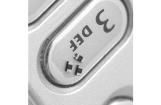 0402ESDA-MLP1 ESD Suppressors / TVS Diodes