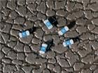 0603ESDA2-TR2  Circuit Protection