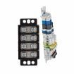 P30S-GY-ND Fixed Terminal Blocks