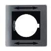 10250TJS4STAMP Switch Legend Plates & Labels