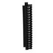 13847-16G02B Barrier Terminal Blocks