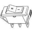 1600HM11E014 Rocker Switches