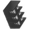 16021-4 Barrier Terminal Blocks