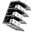 16200-3 Barrier Terminal Blocks