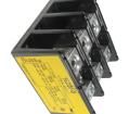 16220-3 Barrier Terminal Blocks