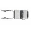 1A5018-10-R Fuse Clips
