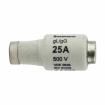 25D27 Specialty Fuses